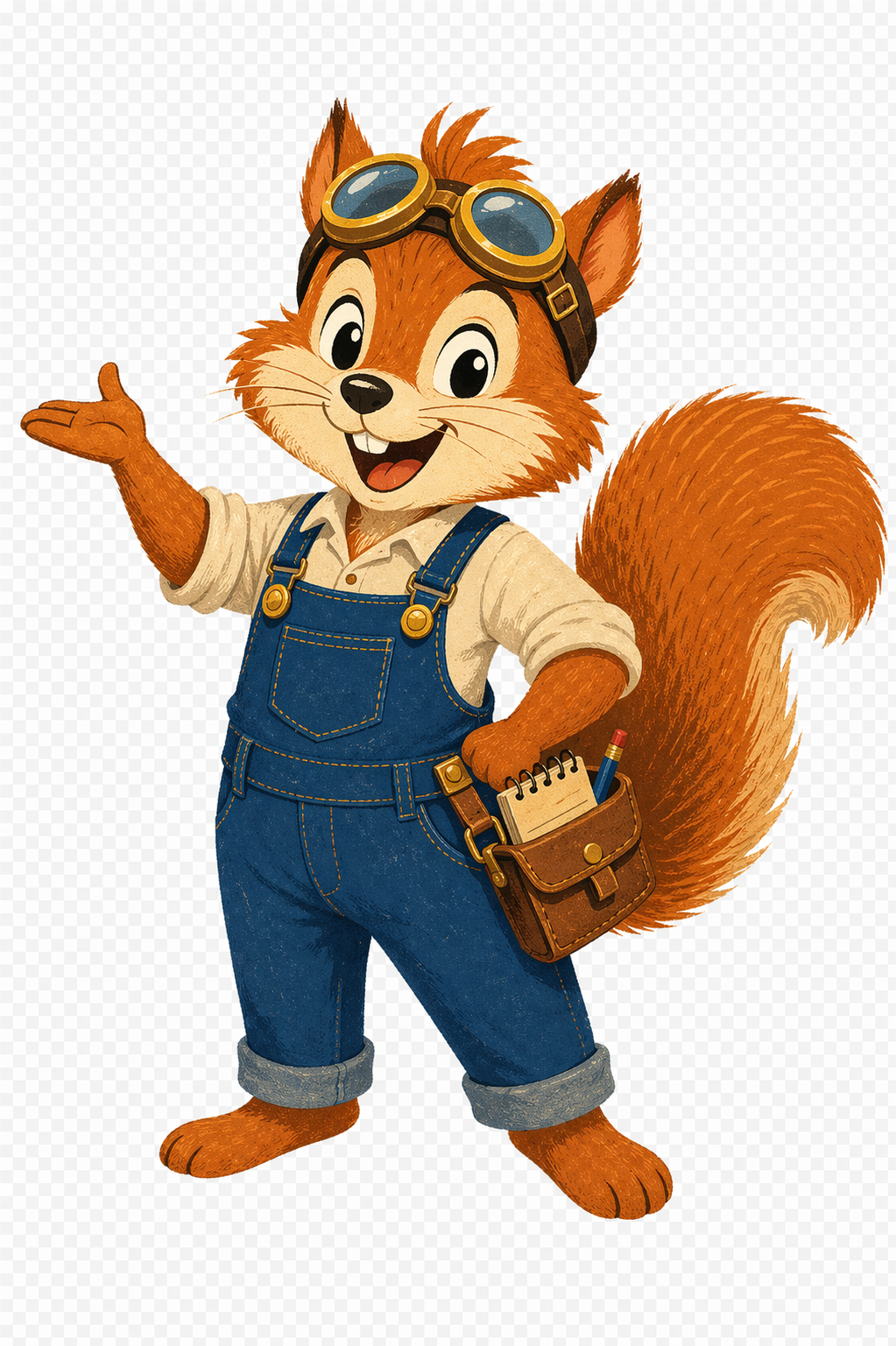 Mid-Century Picture Book